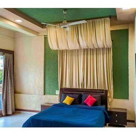 Salt Life Villa Lonavala Luaran gambar