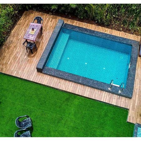 Salt Life Villa Lonavala Luaran gambar