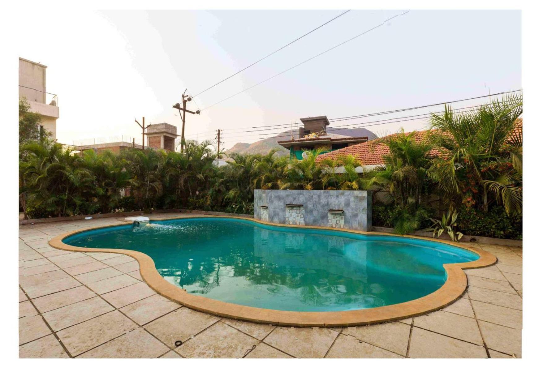Salt Life Villa Lonavala Luaran gambar