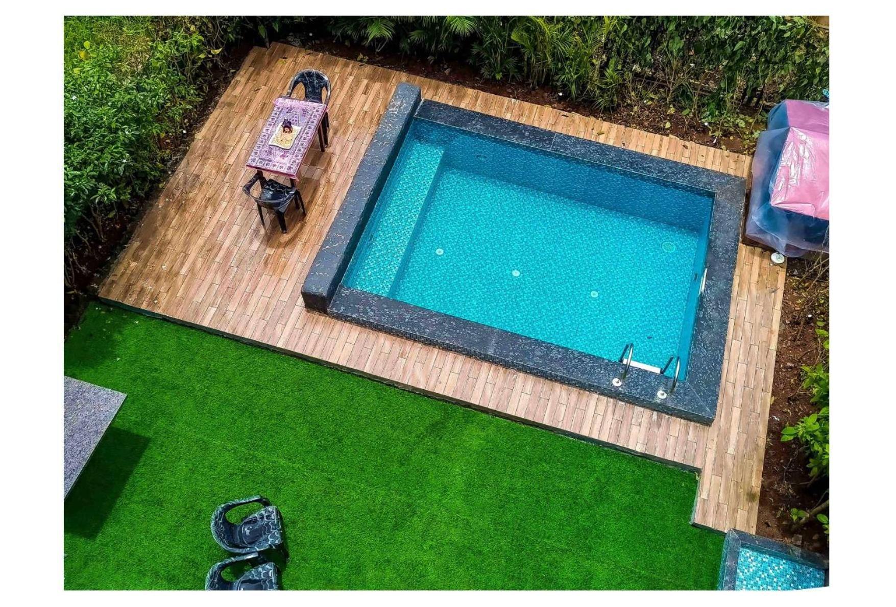 Salt Life Villa Lonavala Luaran gambar