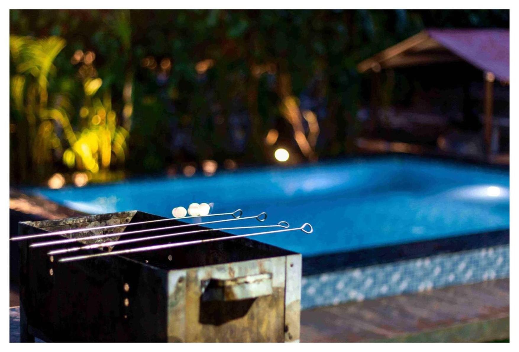 Salt Life Villa Lonavala Luaran gambar