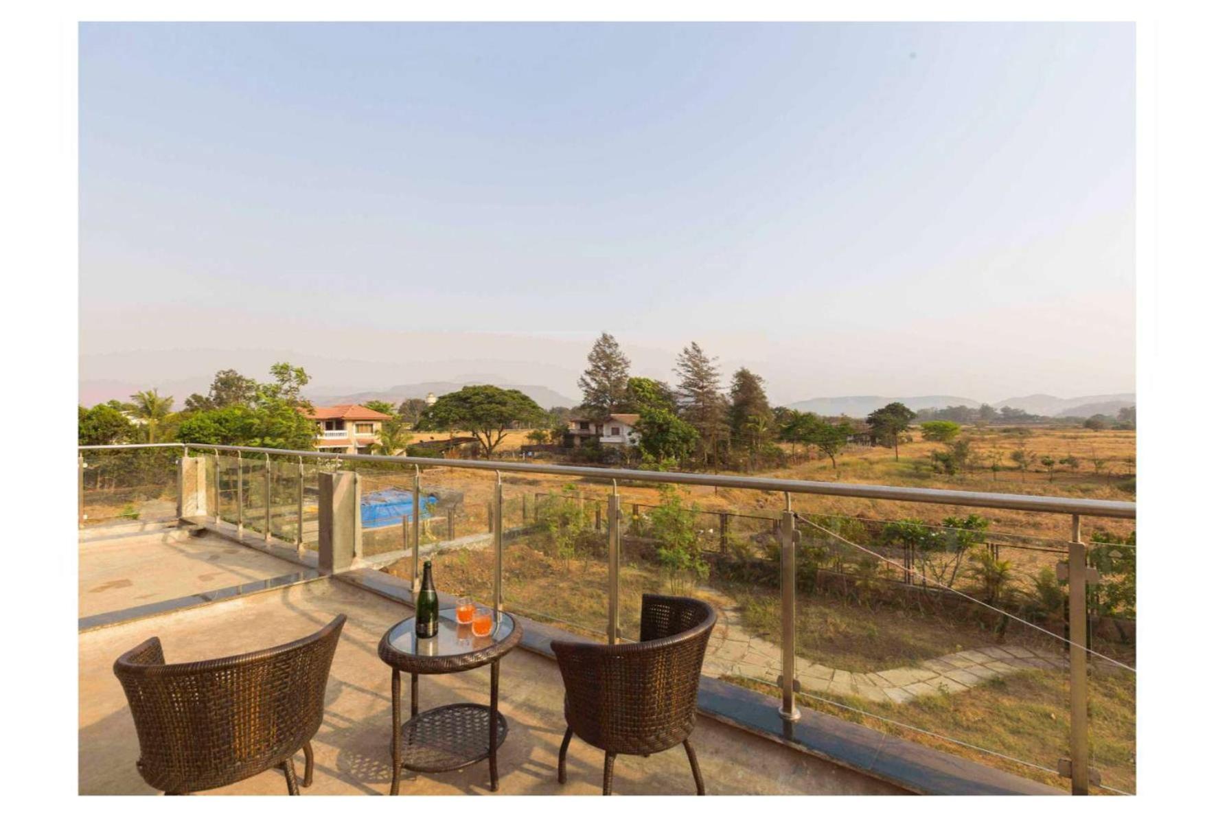 Salt Life Villa Lonavala Luaran gambar