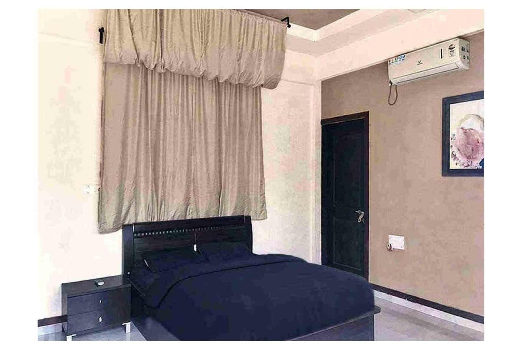 Salt Life Villa Lonavala Luaran gambar