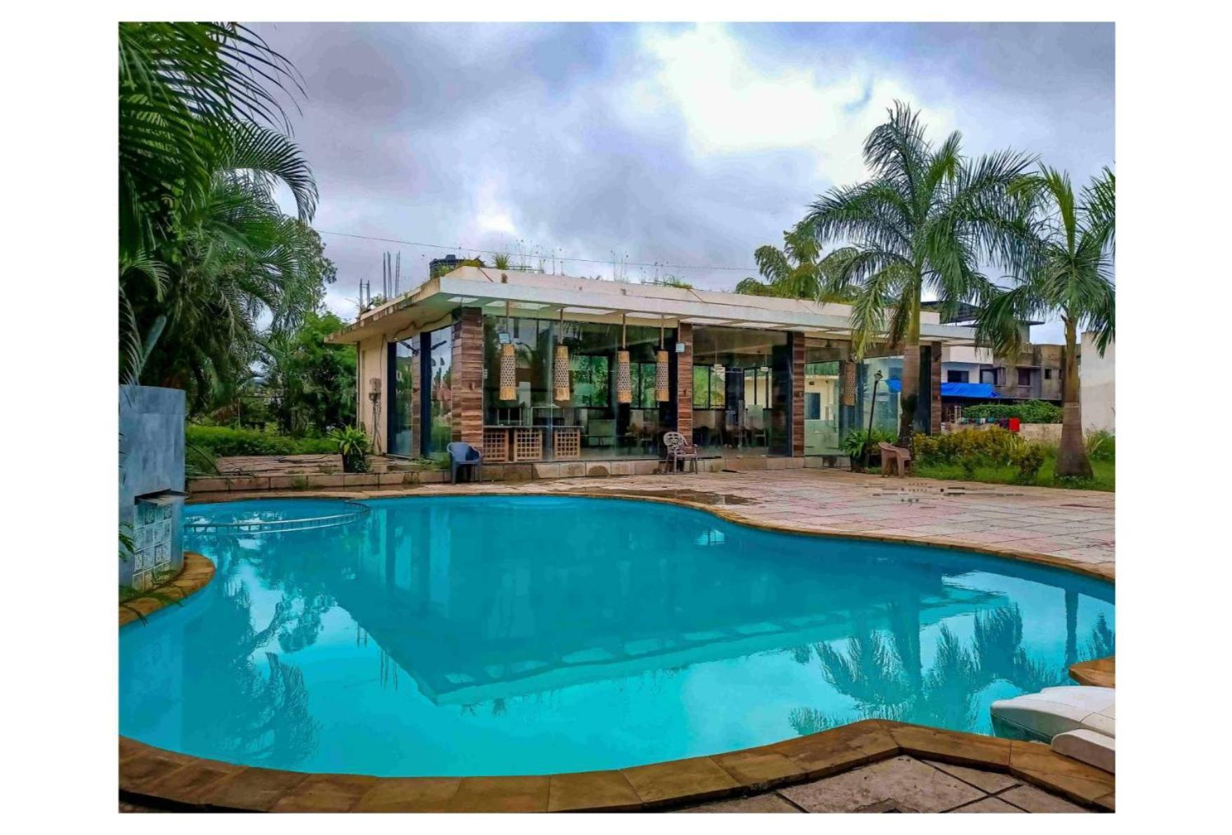 Salt Life Villa Lonavala Luaran gambar