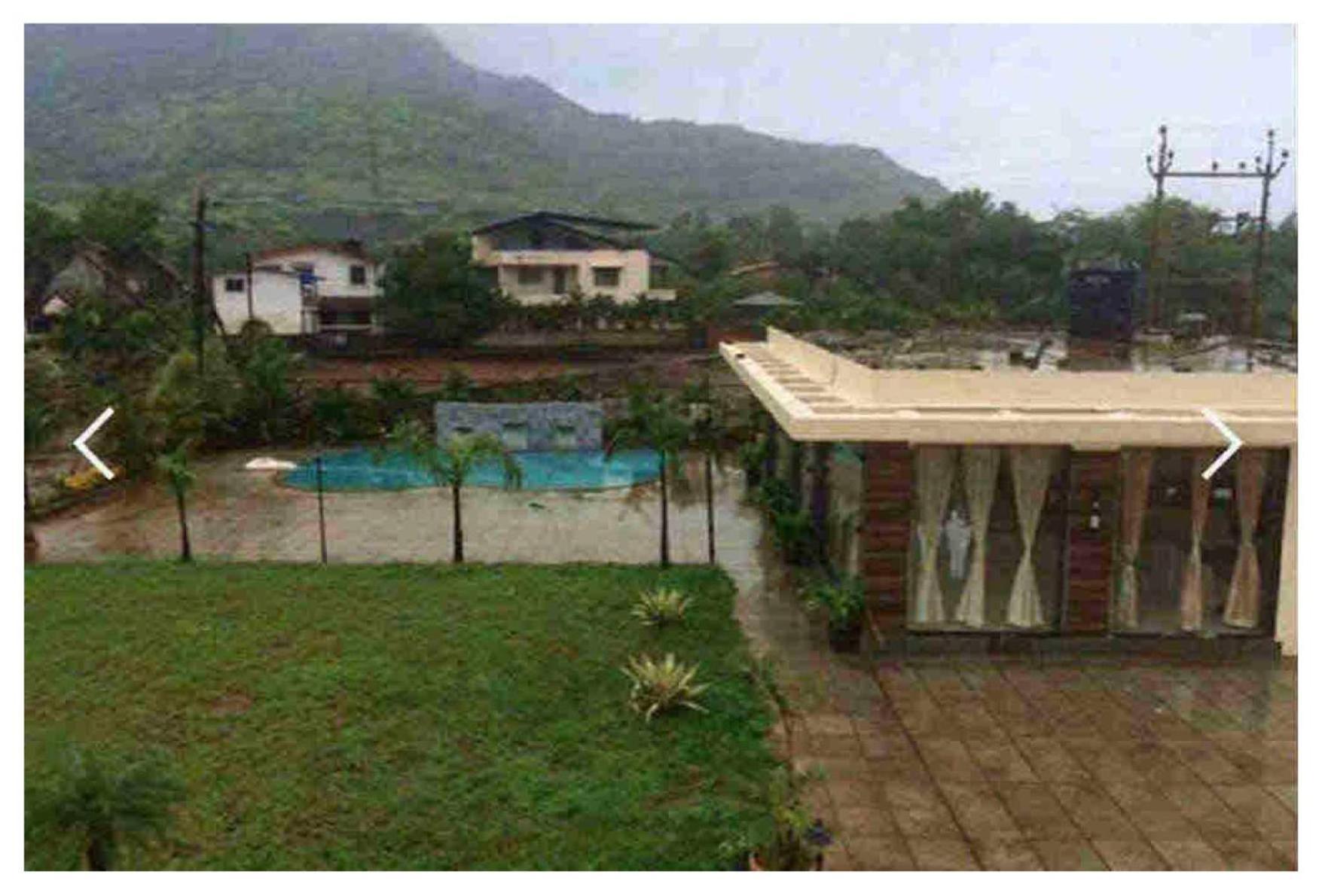 Salt Life Villa Lonavala Luaran gambar