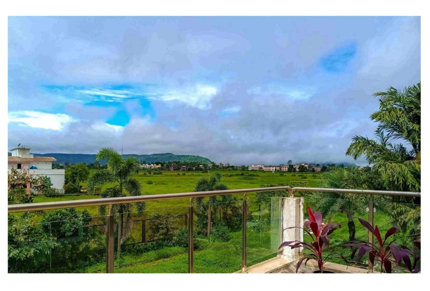 Salt Life Villa Lonavala Luaran gambar